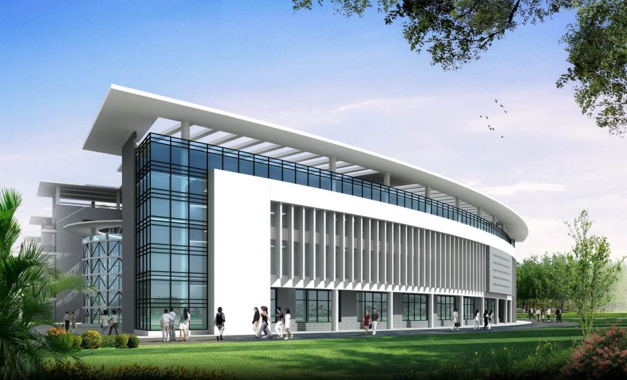 Чобан архитектура новая Третьяковка