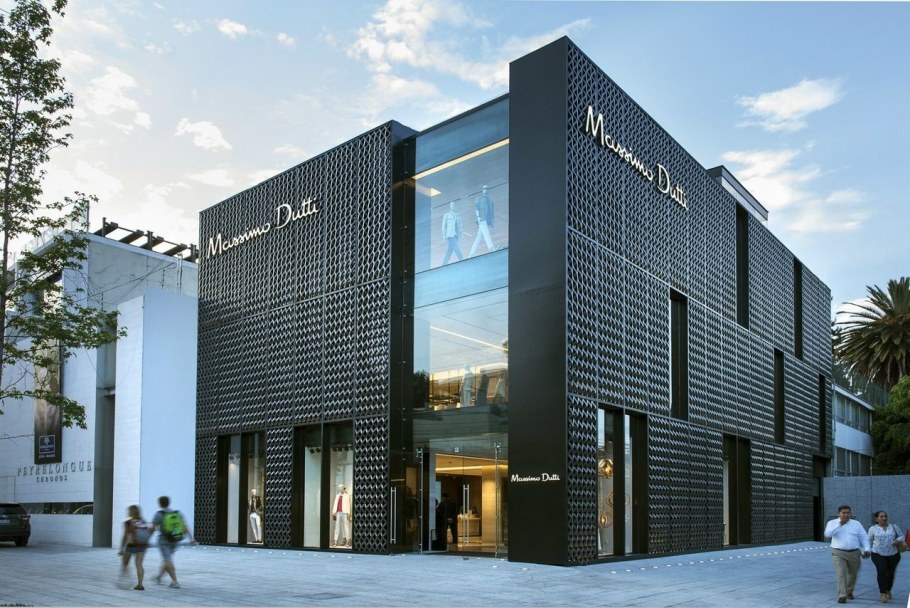 Многофункциональный центр STADSHUISNIEUWEGEIN, Нидерланды