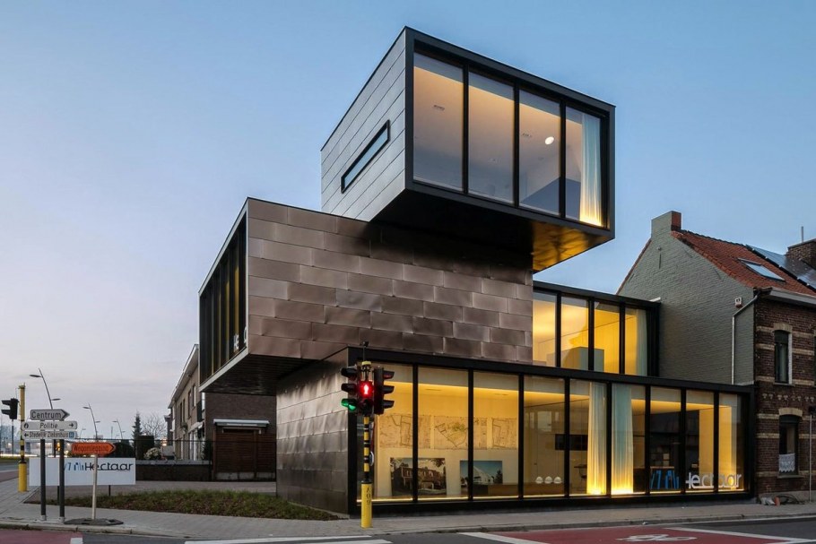 Музей современного искусства (сент-Луис)