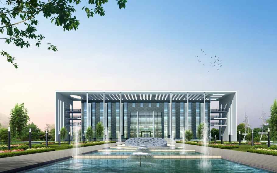 Норвегия архитектура Осло