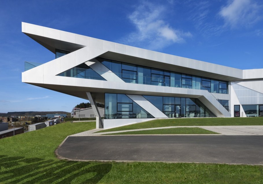 Перфорированные панели Билдекс