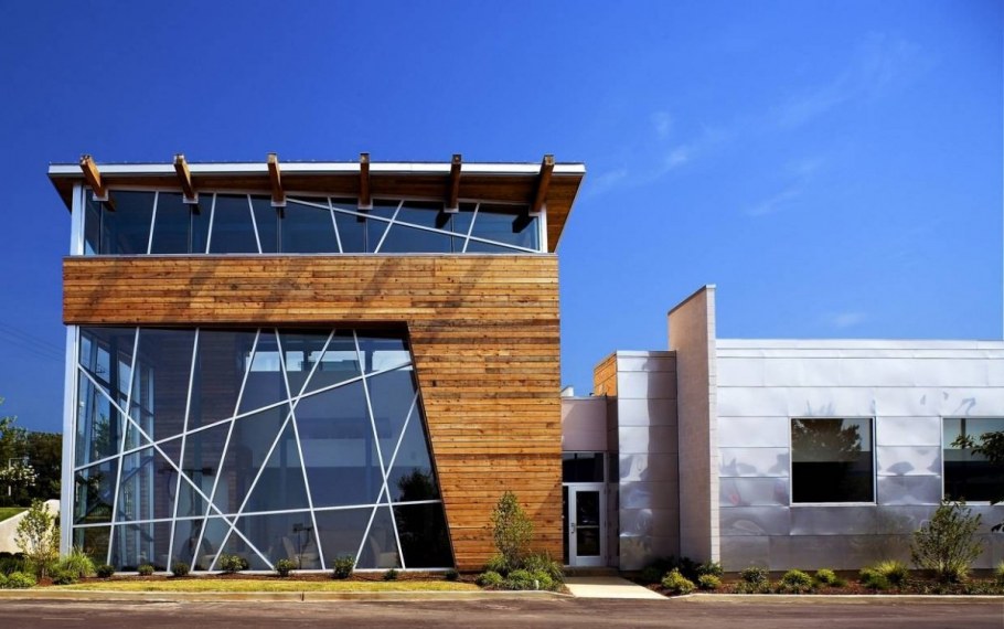 Юрген Майер Архитектор