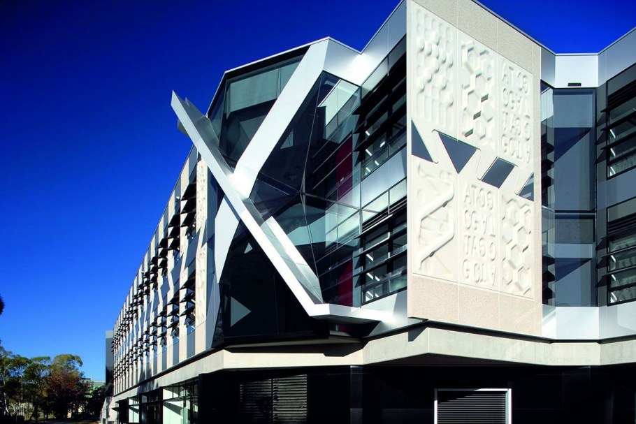 Архитекторы Хай ТЕКА