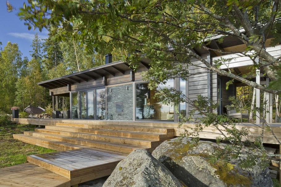 Бани Хонка интерьеры