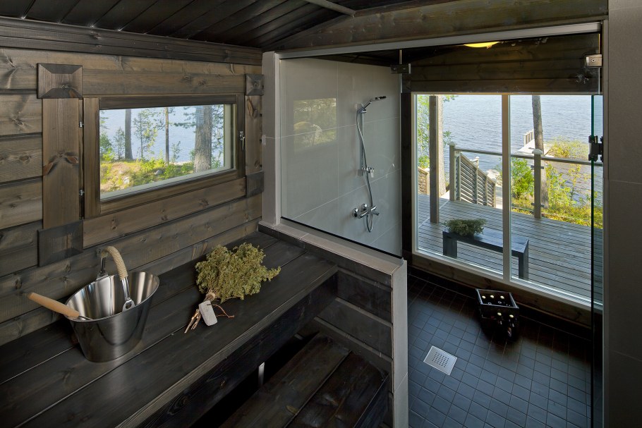 Светильники на террасу и веранду