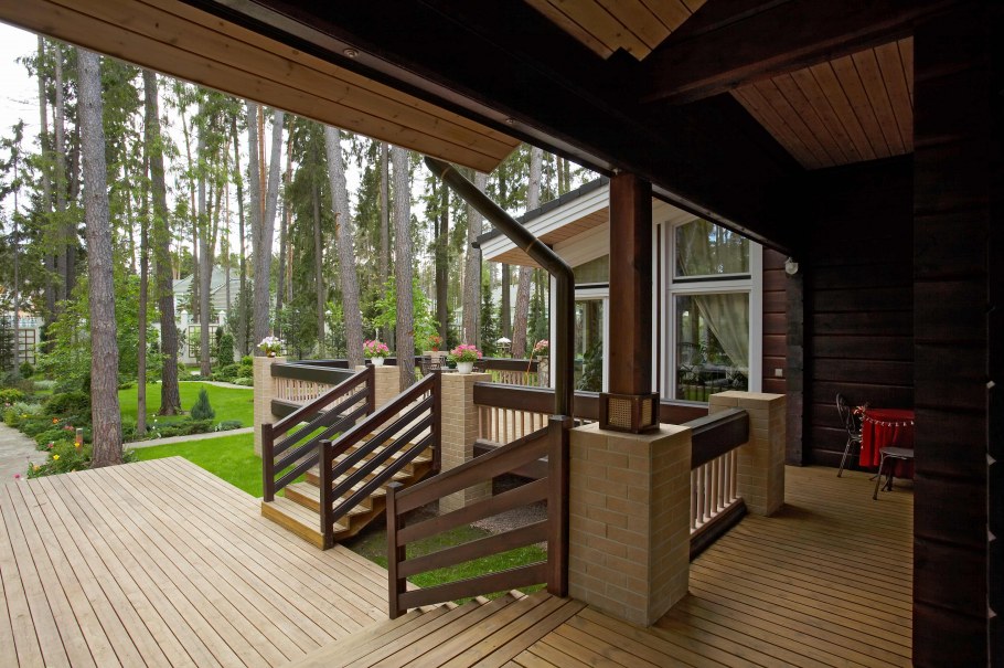 Сафонтьево Honka