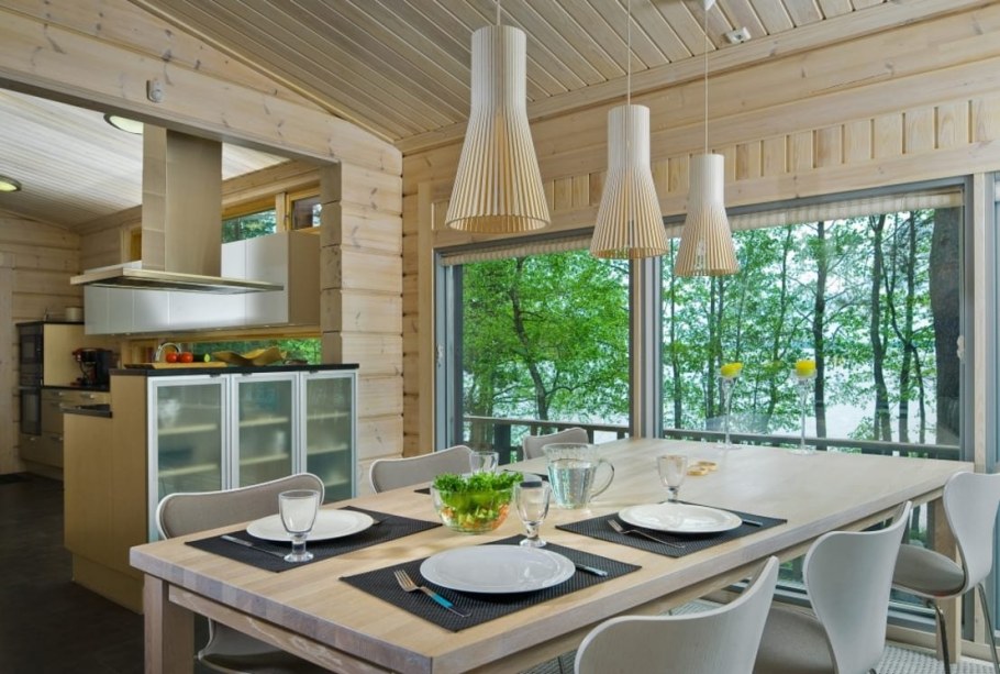 Беседка Хонка