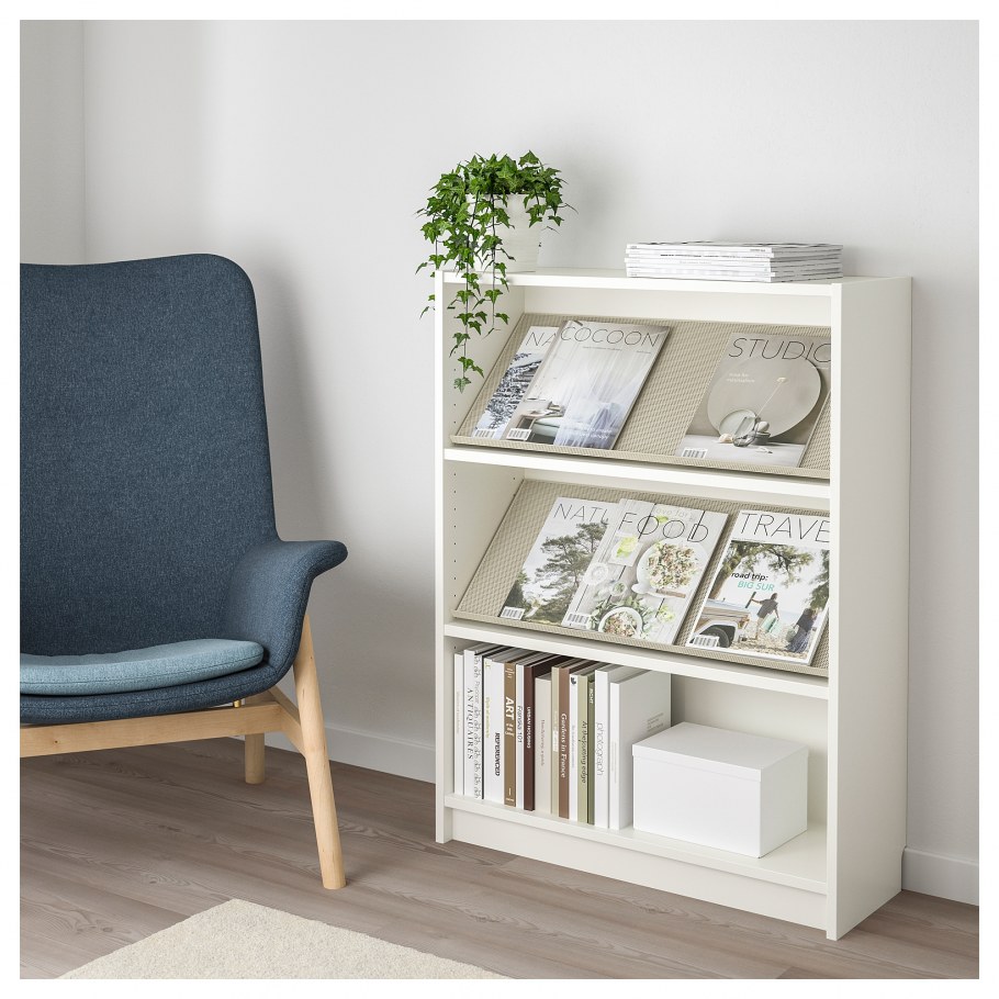 Ikea Billy стеллаж