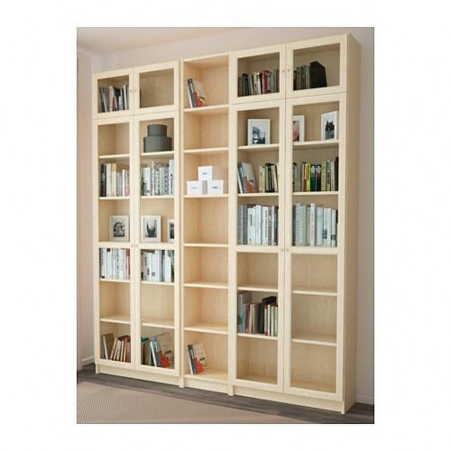 Ikea витрина Billy / OXBERG (икеа Билли / ОКСБЕРГ)