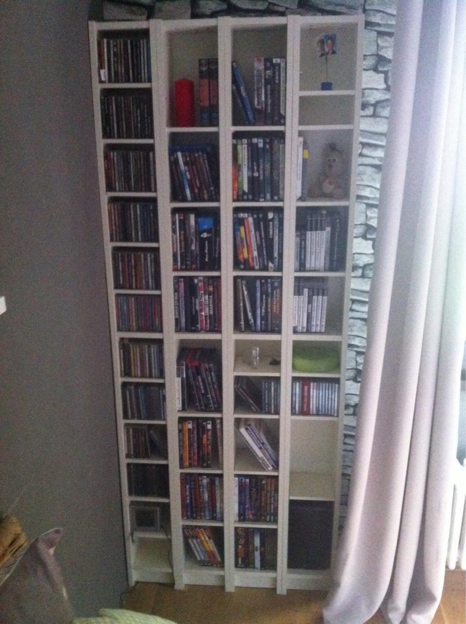 Билли МОРЛИДЕН В интерьере