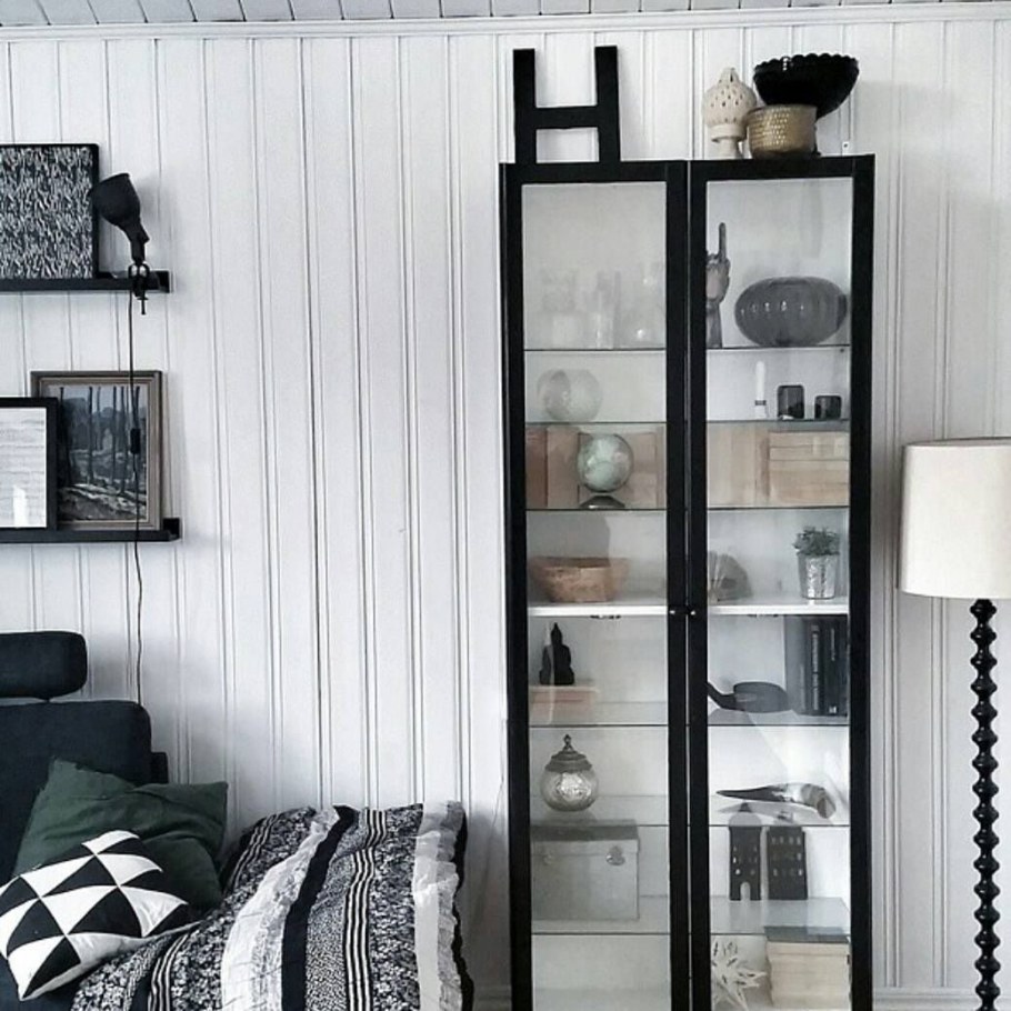 Книжный шкаф Билли икеа