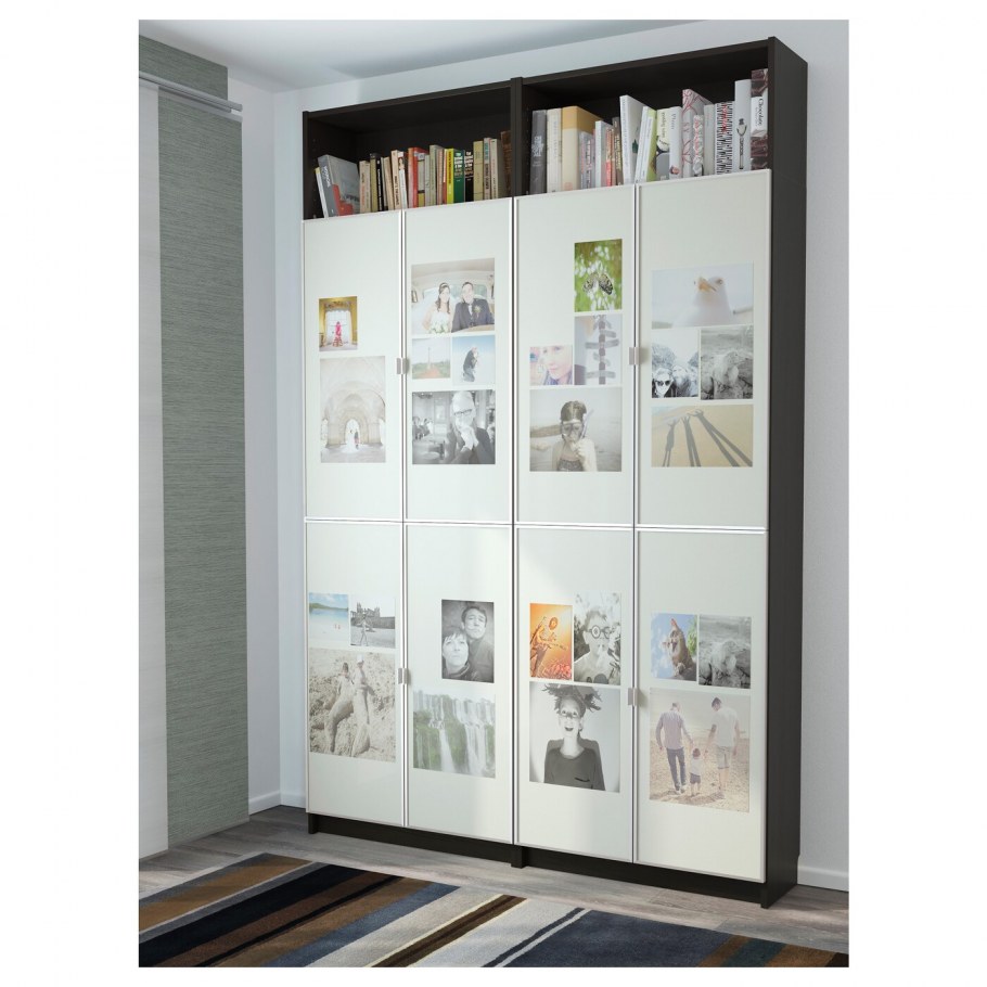 Шкаф Билли МОРЛИДЕН