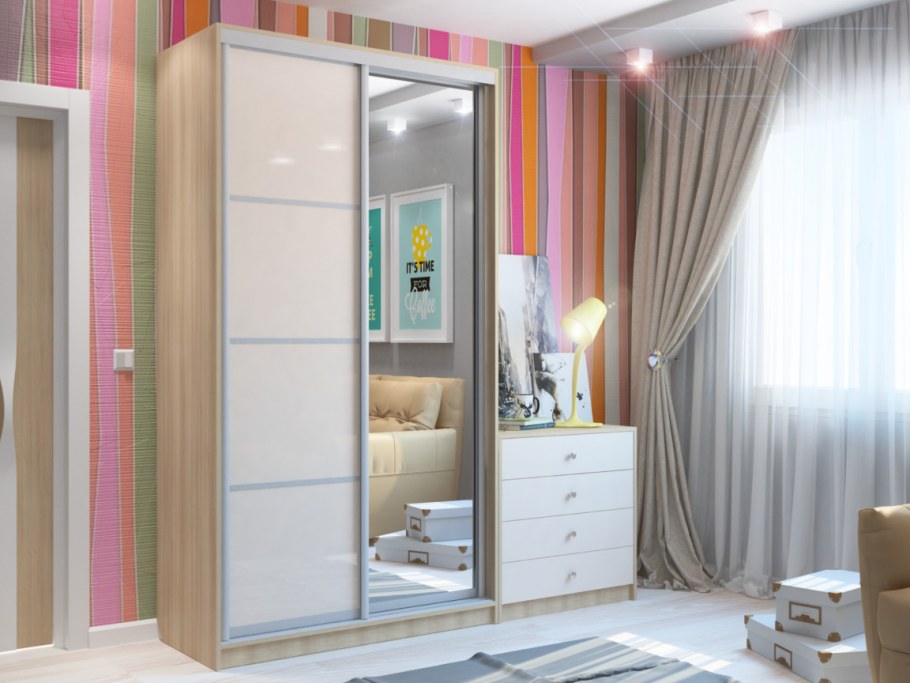 Стенка Интерлиния Аризона-1