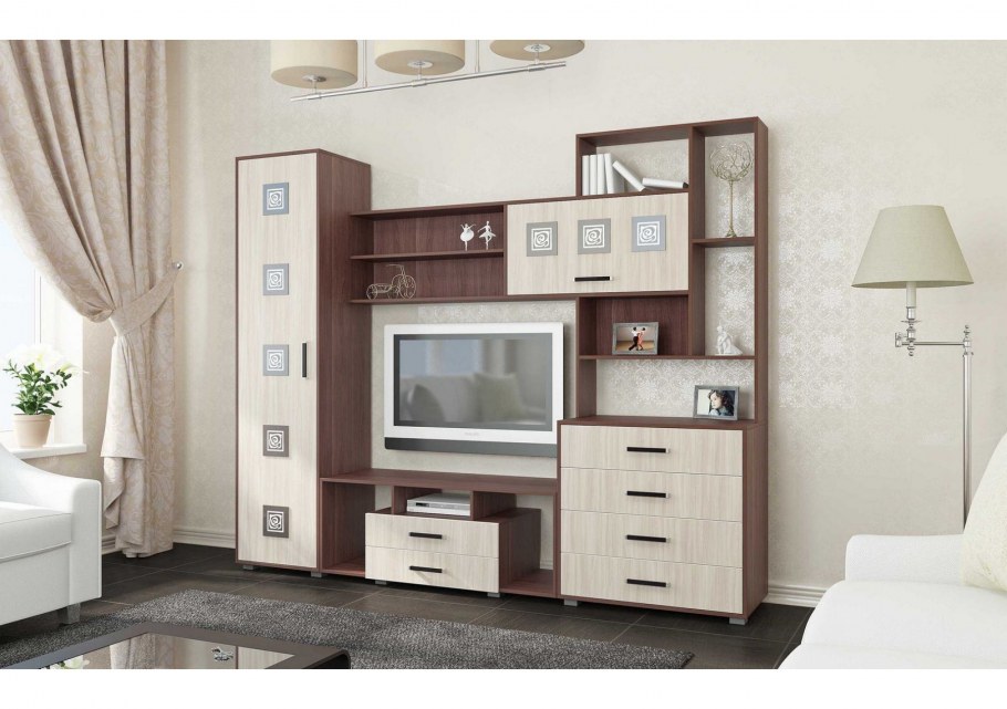 Прихожая Престиж 1.5