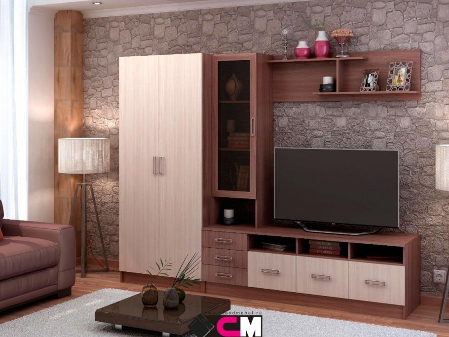 Стенка Винсент шимо