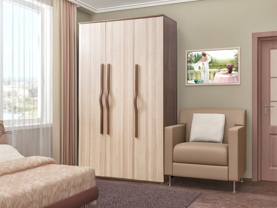 Прихожая визит 9 регион 58