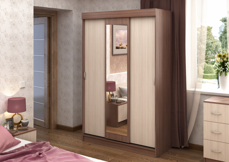 Кухня Герда шимо светлый