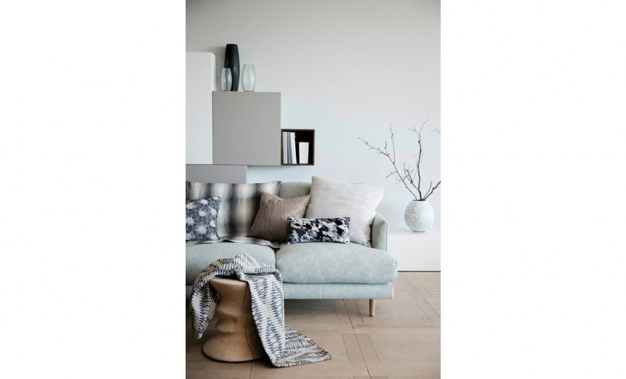 Цветовые сочетания в интерьере