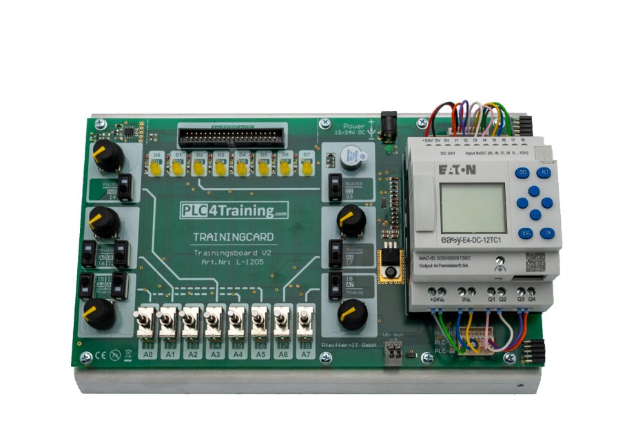 Панель оператора сп310-р