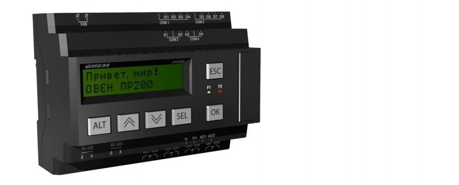 Управление светом на ардуино