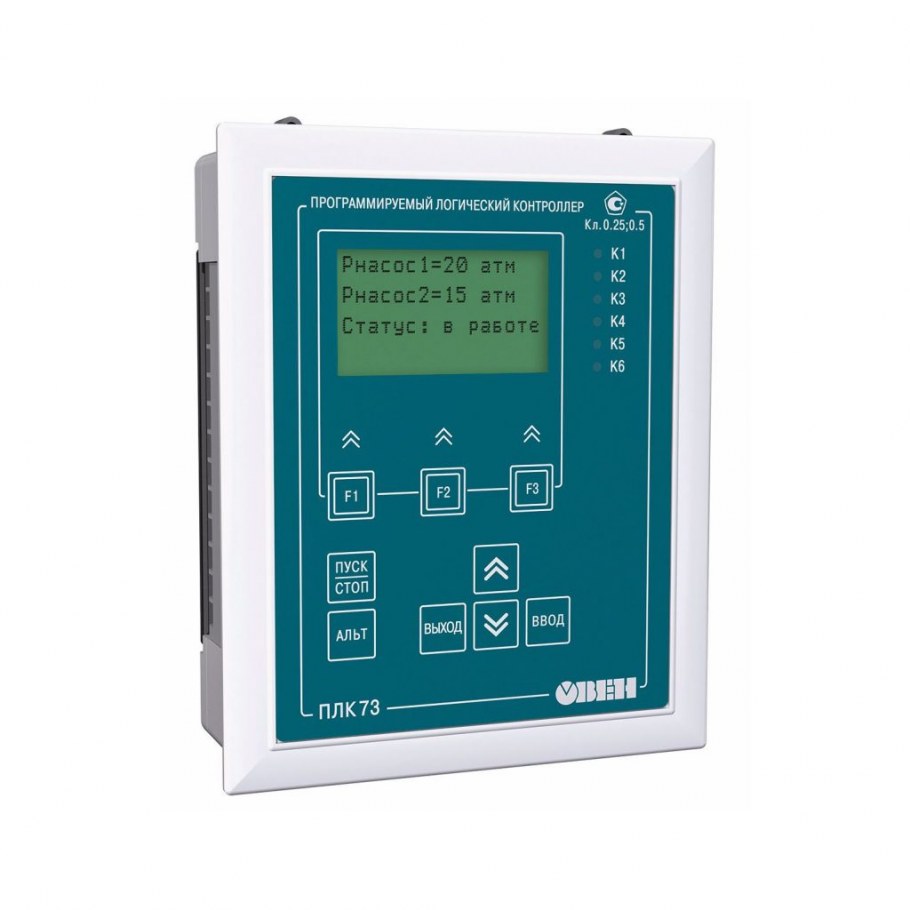 Контроллер Siemens Pol424.05