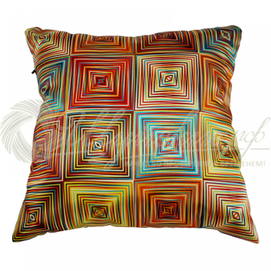 Декоративные подушки