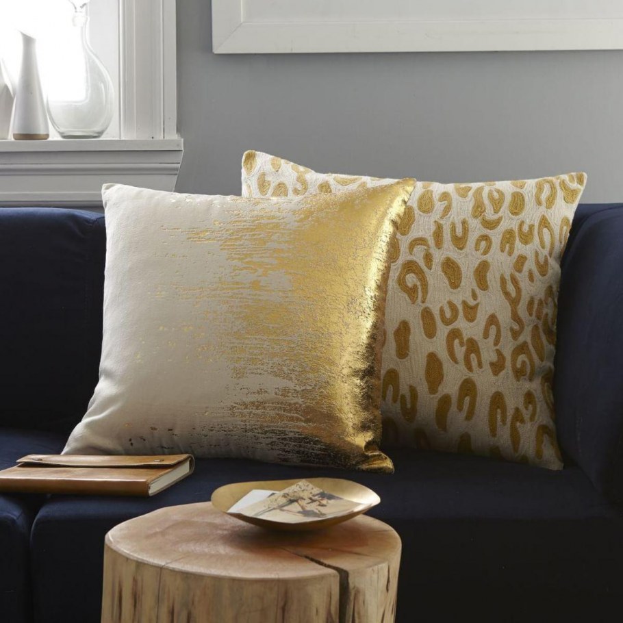 Подушка Эстетика