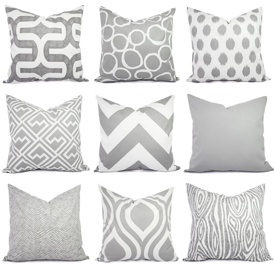 Узор подушки бесшовная