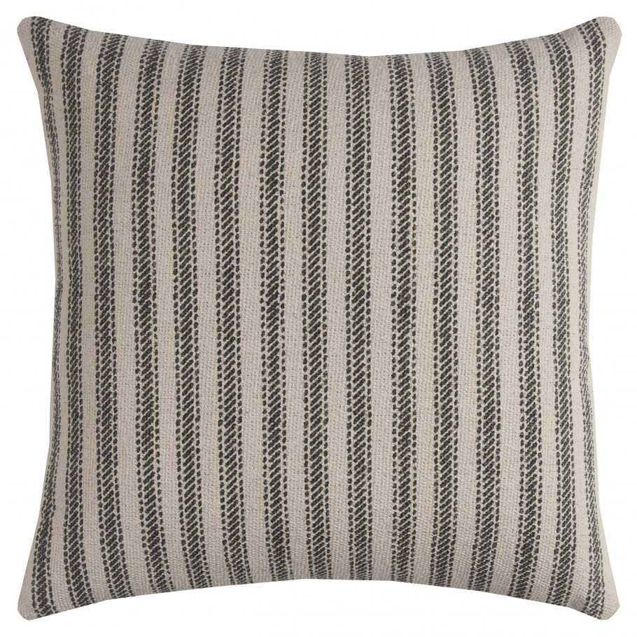 Текстура подушки полосатая