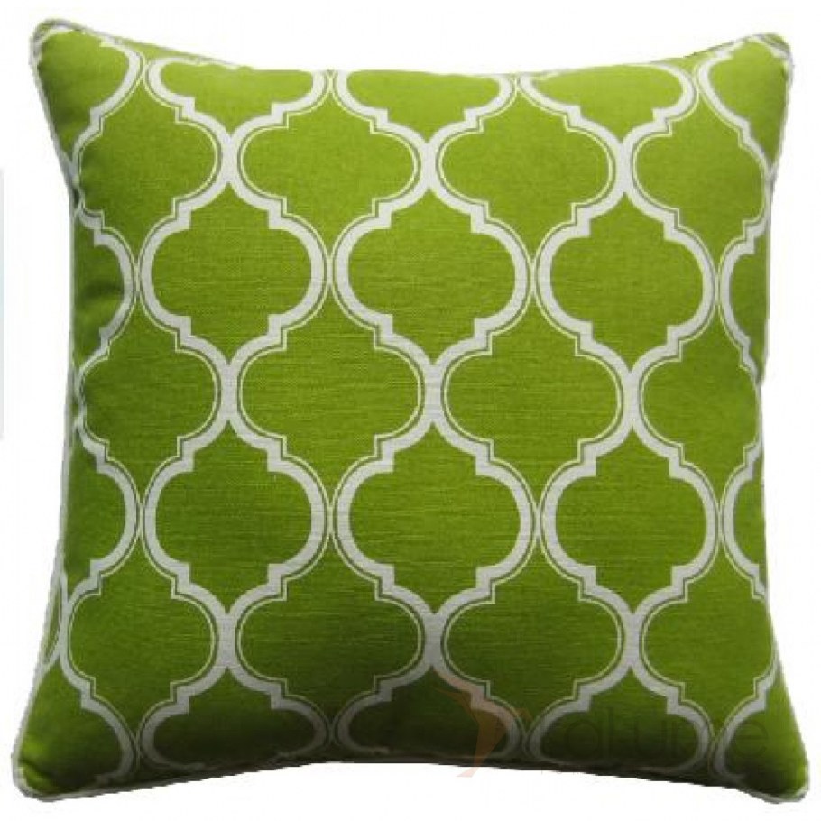 Декоративные подушки