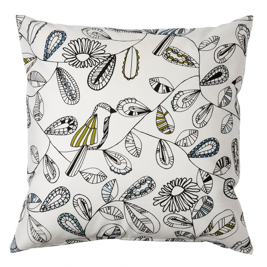 Икеа наволочки декоративные