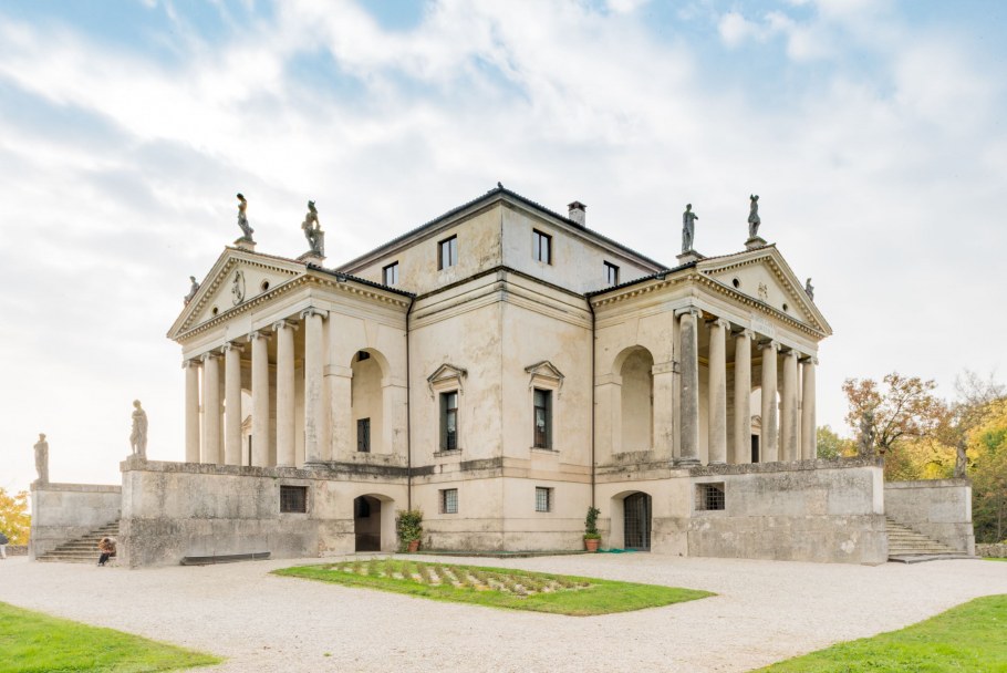 Ставрополь стиль классицизм