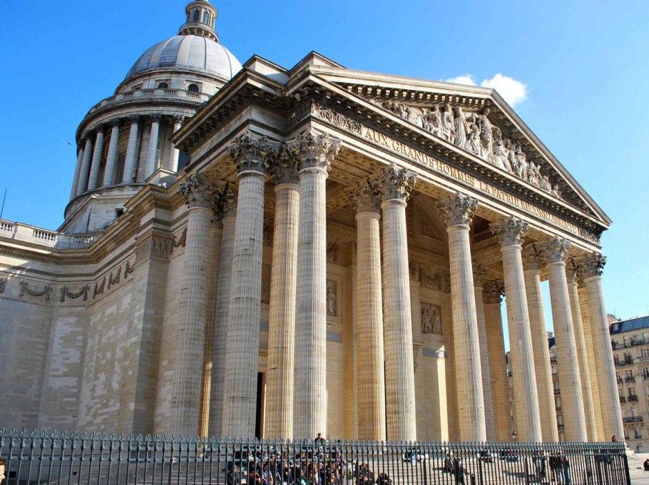 А Н Воронихин Казанский собор