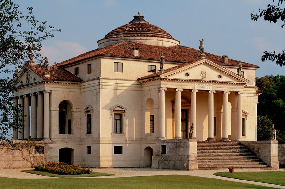 Классицизм 18 в. Петербург