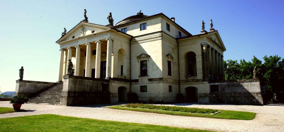 Дом Пашкова в Москве 1784-1786