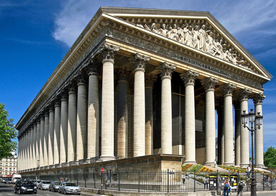 Вилла ротана Виченце Паладио