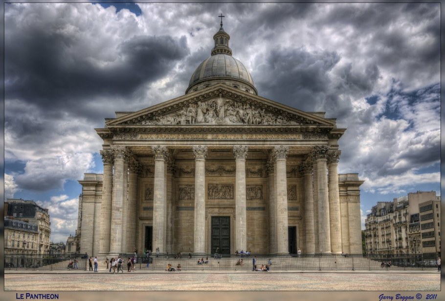 Берлинский драматический театр Шинкель