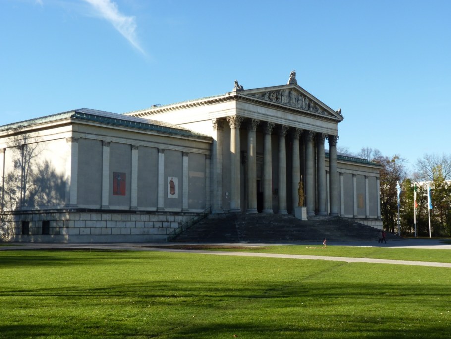 Вилла Ротонда Италия