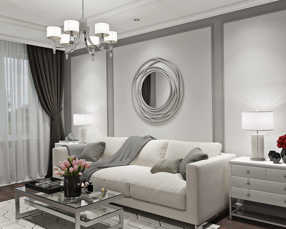 Екатерина Федорченко дизайнер интерьеры