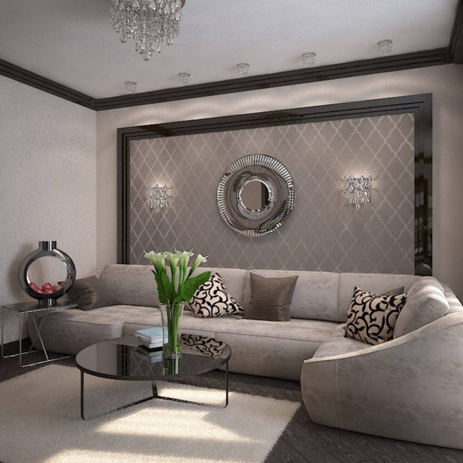 Обои p+s Carat 13345-82