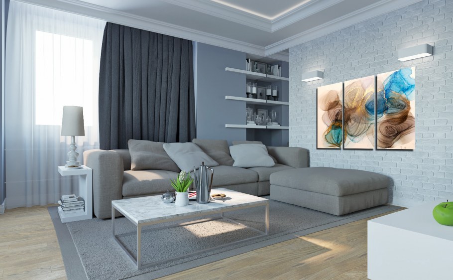 Светильник Lesora 2030/d