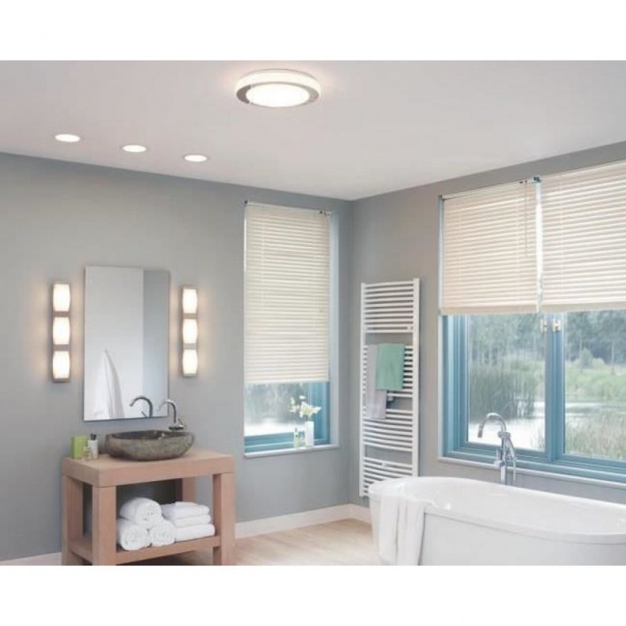 Eglo led Carpi 95282