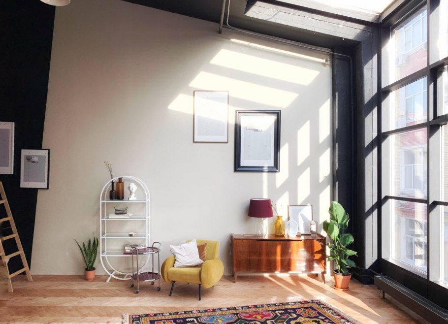 Светильник Artemide talo 240