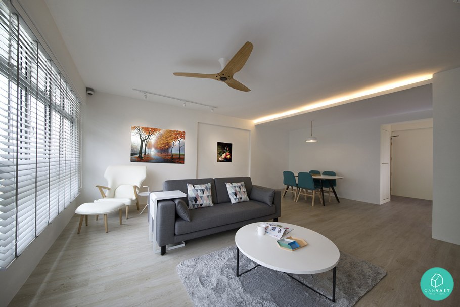 Infinite Home&Living