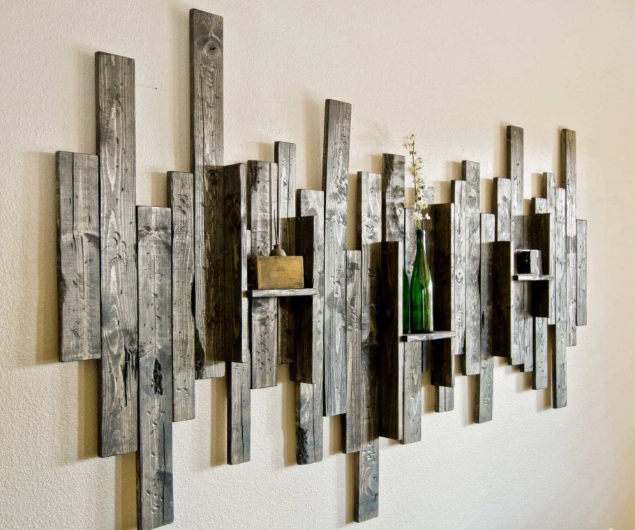 Декор для стен