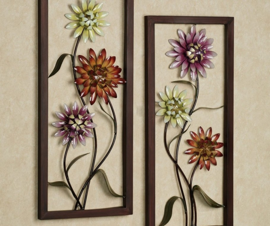 Панно настенное