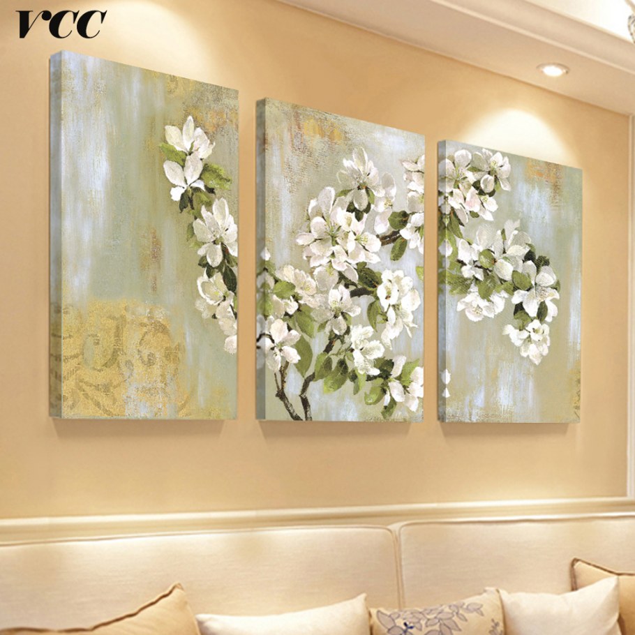 Интерьерные панно на стену