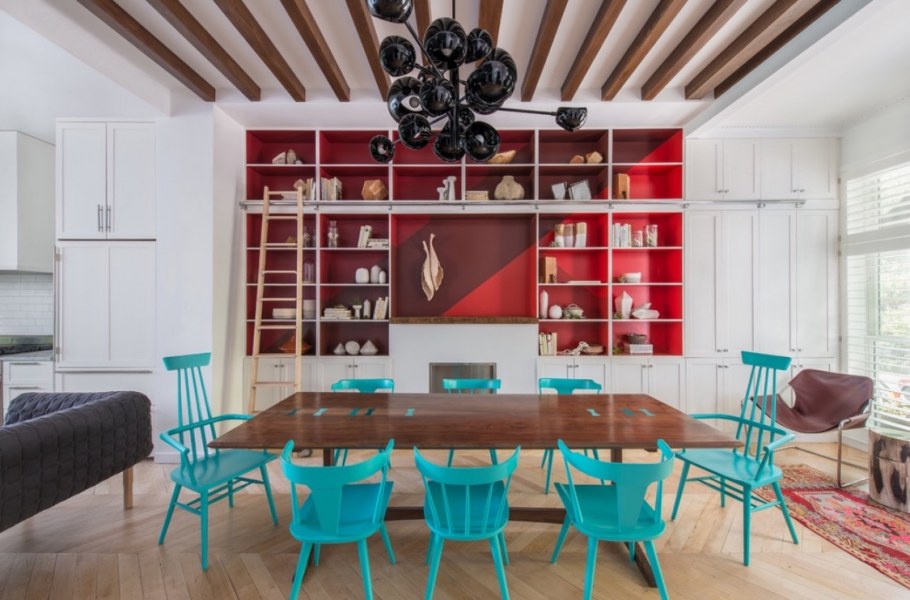 Арне Якобсен мебель