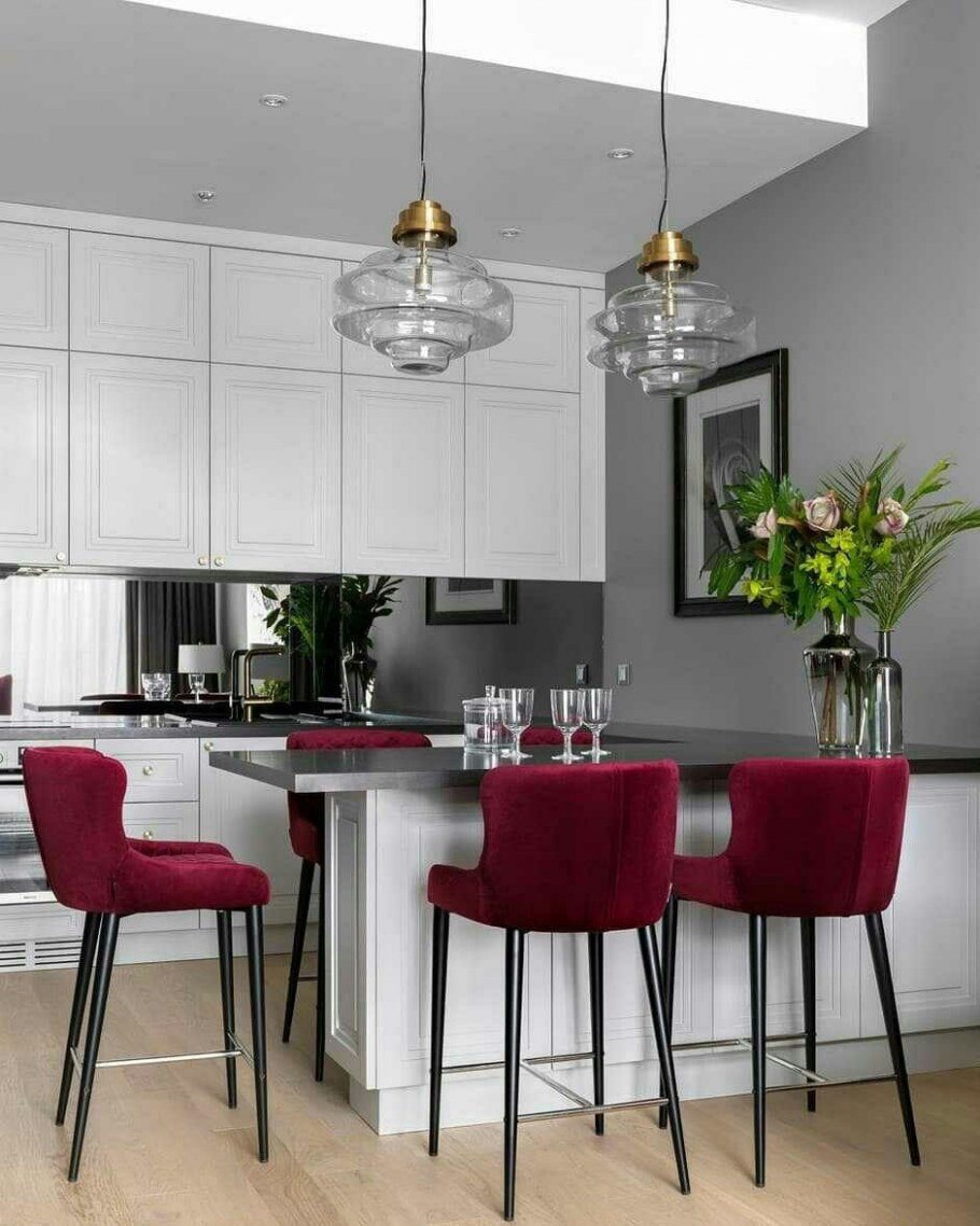 Виктория Власова интерьеры