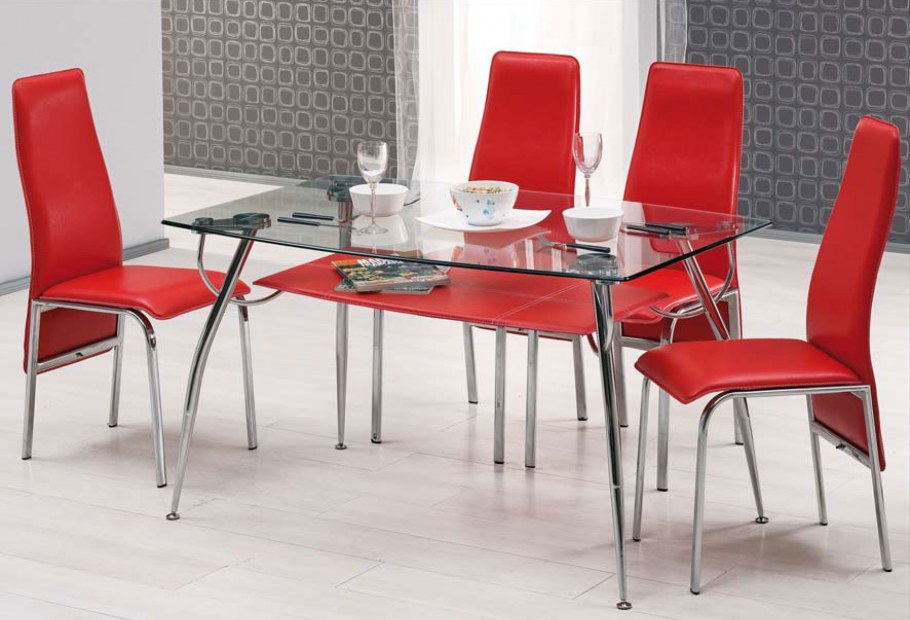 Стул l&#96;Eau Connubia CB/1273.